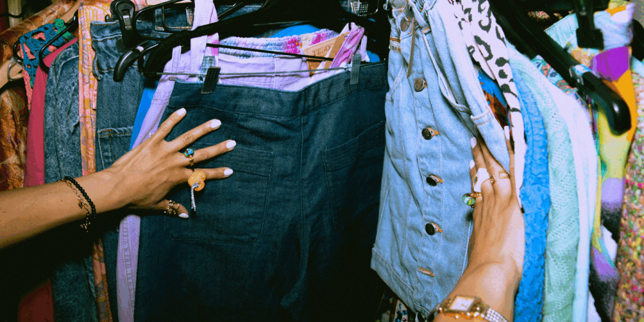 Three Goodwills I Have to Visit This Year