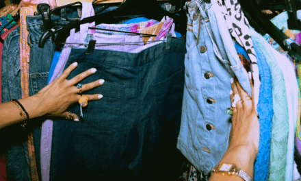 Three Goodwills I Have to Visit This Year